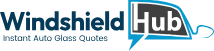 WindshieldHUB — Instant Auto Glass Quotes